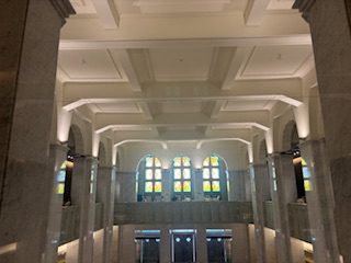 ゴッホ展