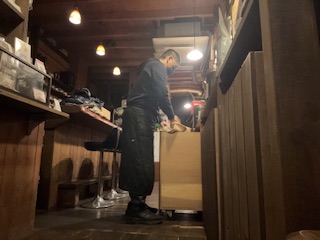 もうすぐ４月です