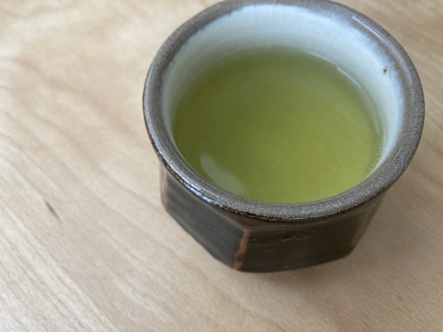 喫茶去