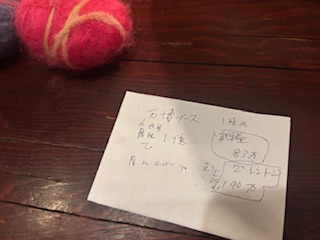 アナログトランスフォーメーション