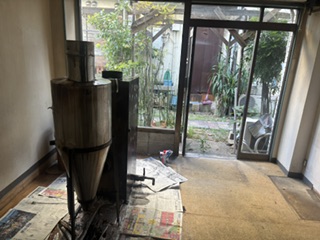 逆涙型