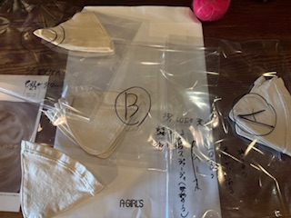 和歌山ニットでコーヒーを淹れる