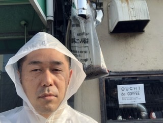煙突掃除夫