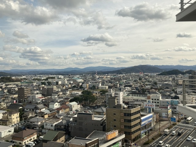 空と光り