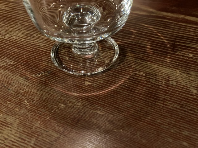 空間について