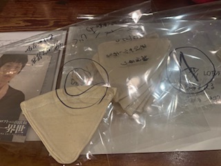 和歌山ニットと紀州ネル