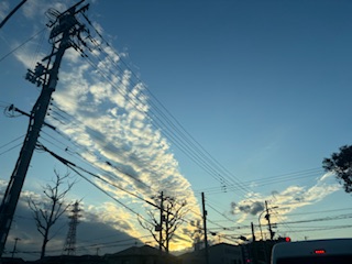 景色を読む