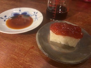日本の心