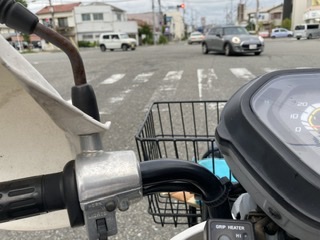 ギアが合う感じ