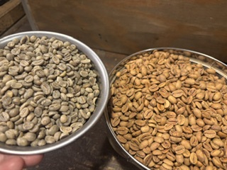 心の飲み物