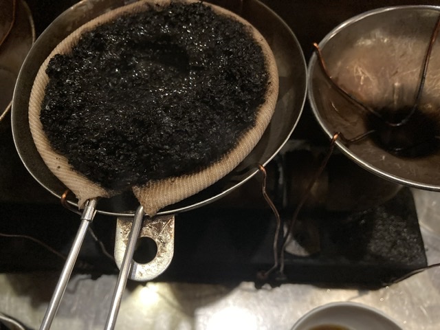 ２層式洗濯機