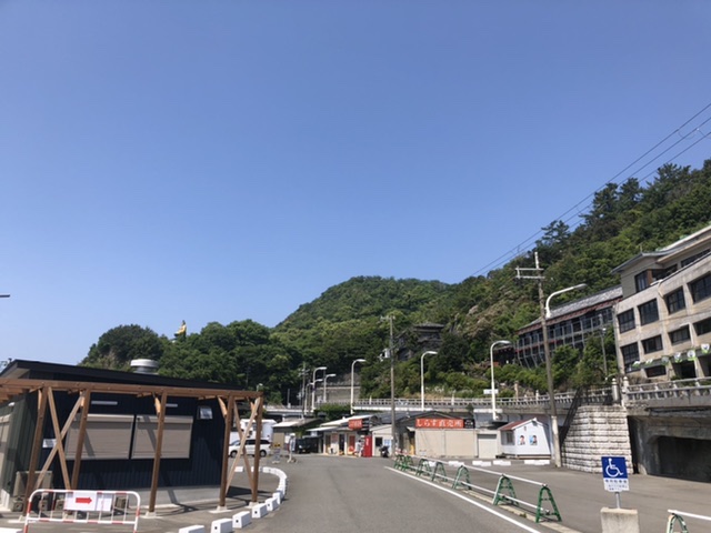 和歌浦食堂