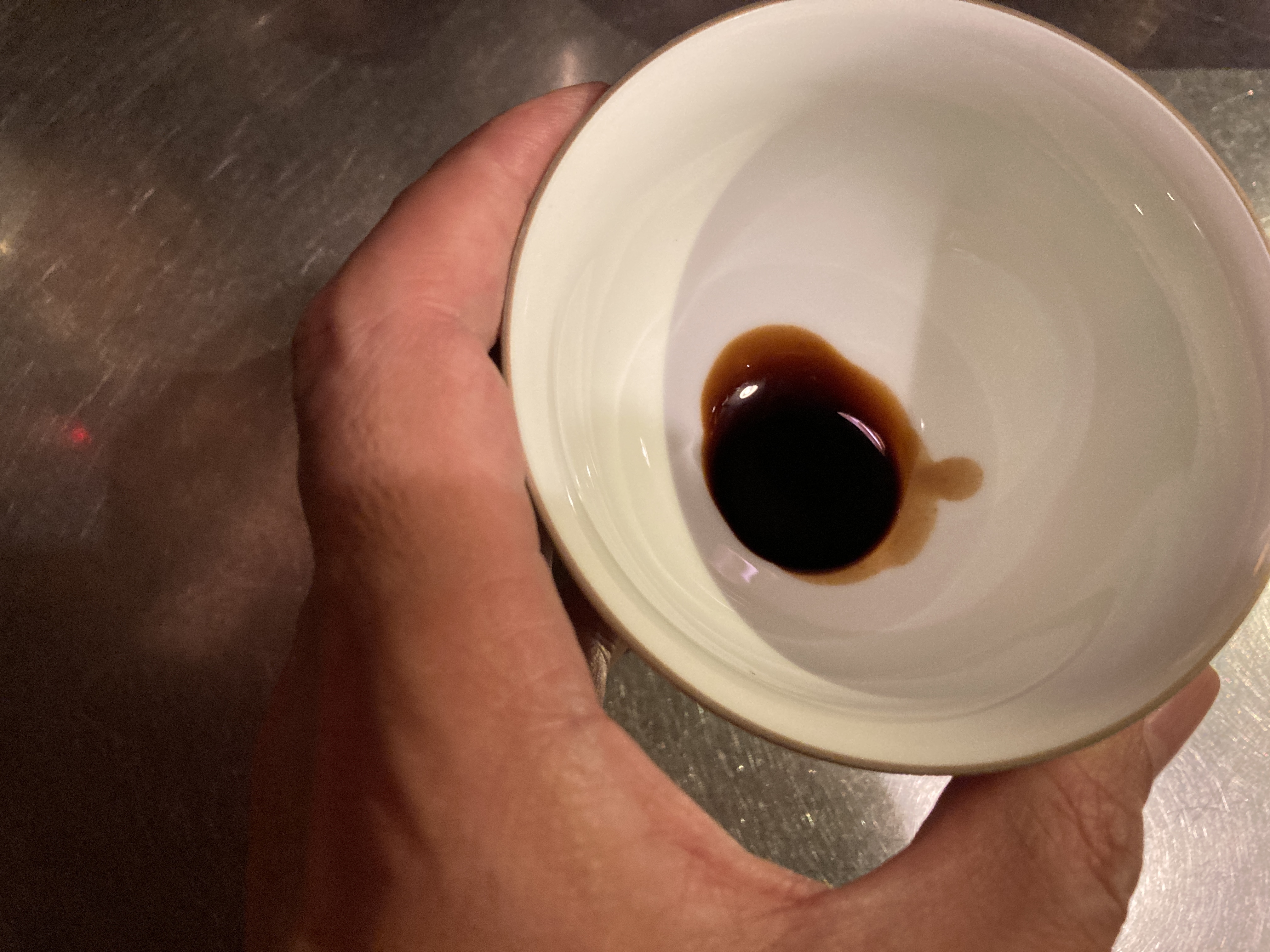 気がつく
