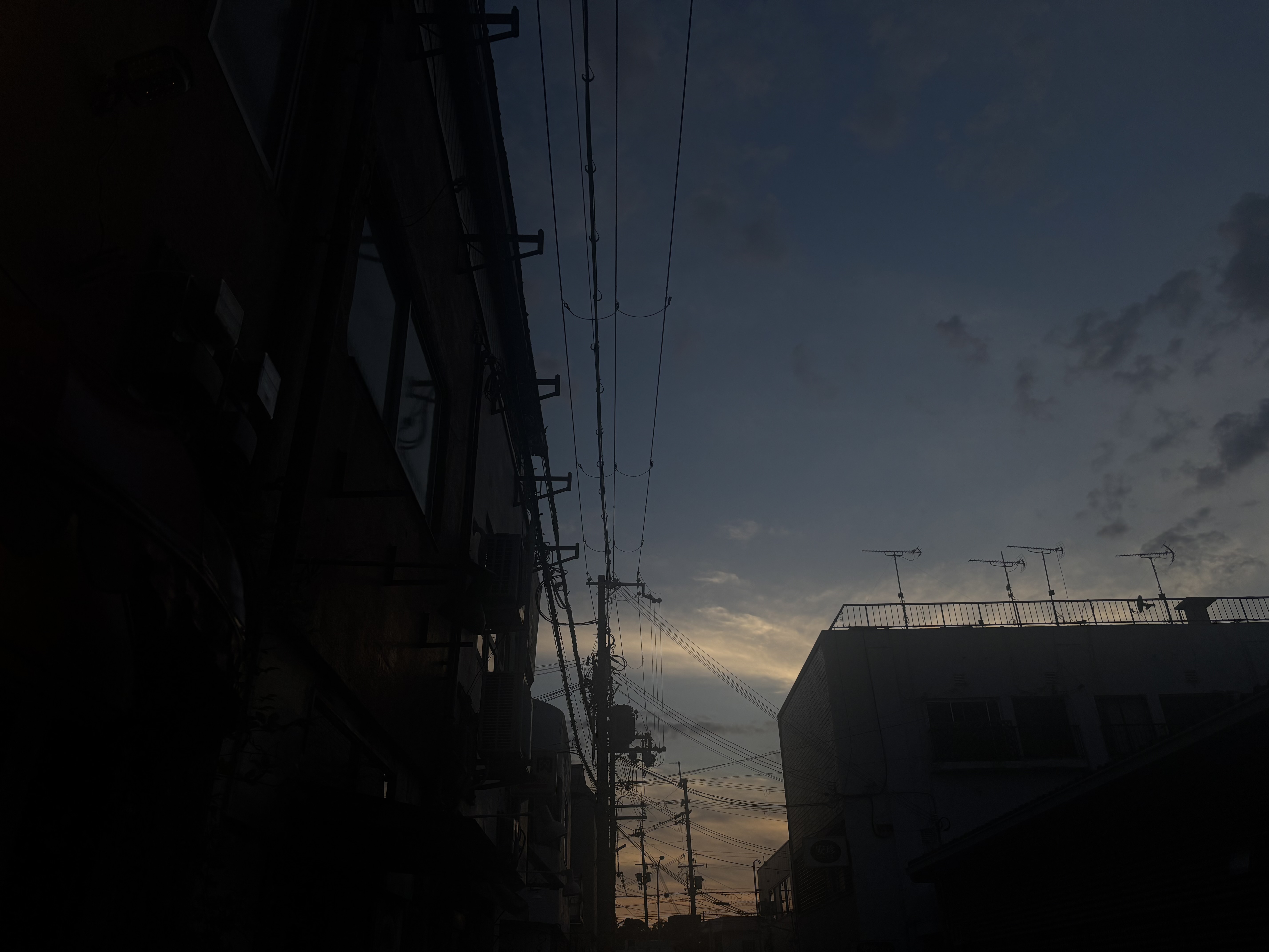 いろいろ