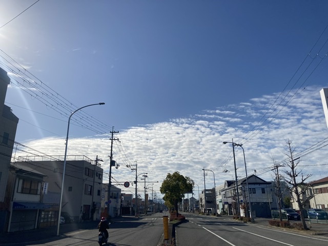新しいこと