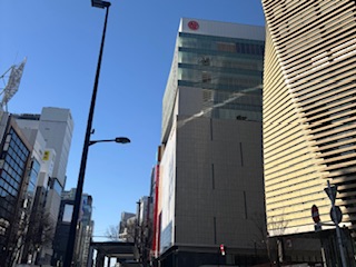 GINZA COFFEE FESTIVAL 2026