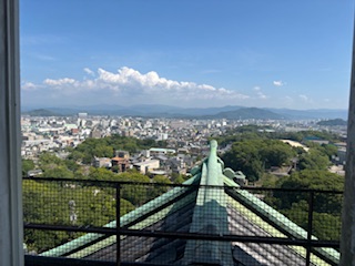 マリと殿様