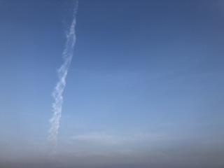 空ふたつ
