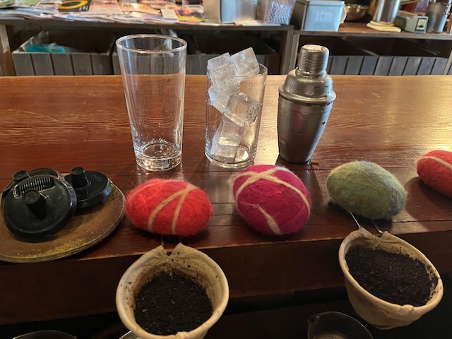 まだまだ暑いですね
