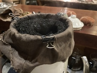 仕込み