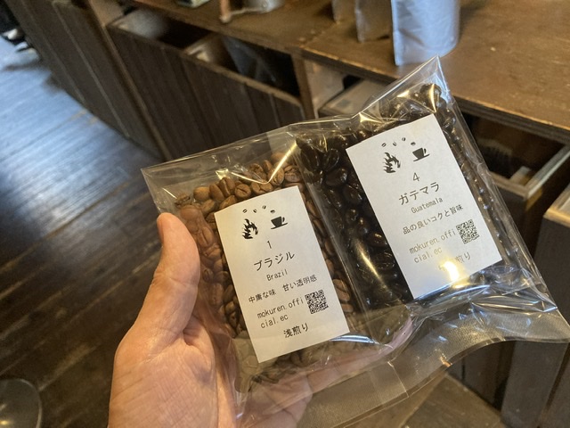 組み合わせ