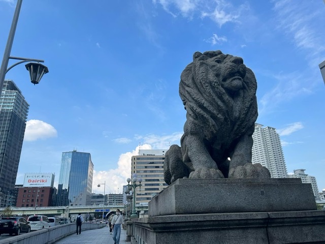 大阪喫茶散歩