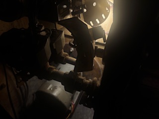 深煎りがテーマ