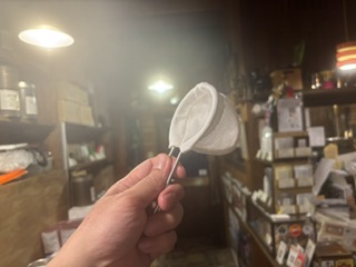 お届きもの