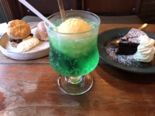 時間について