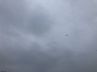 慈雨一滴