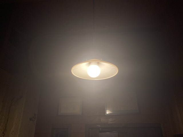 虚心坦懐