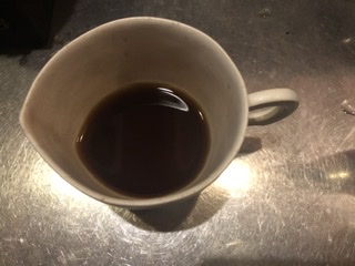 安心感