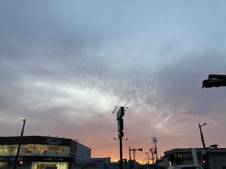 空と訃