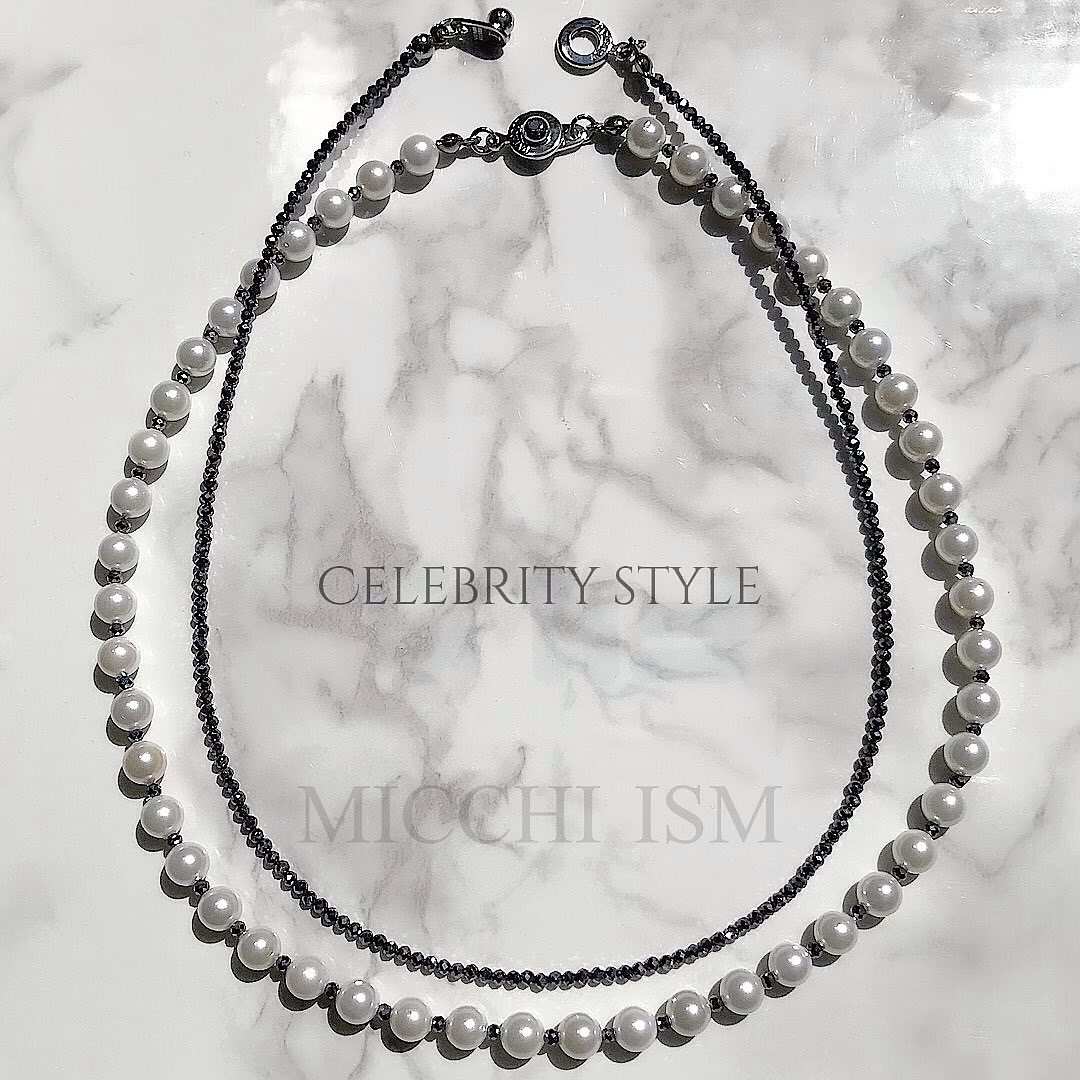 セレブスタイルアクセサリーショップ　ラグジュアリーハンドメイド