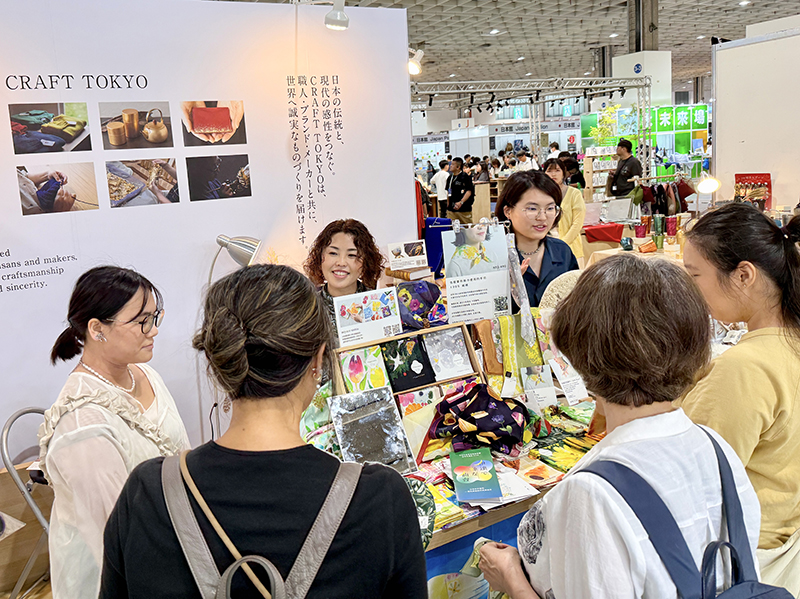 2025夏出店情報(終了しました。)