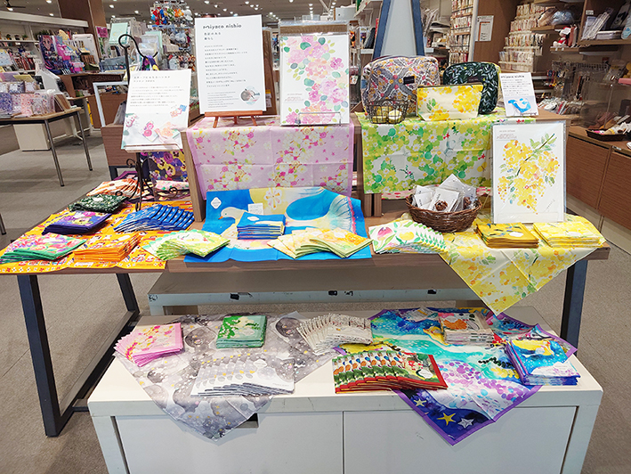 2026春のPOP UPご紹介