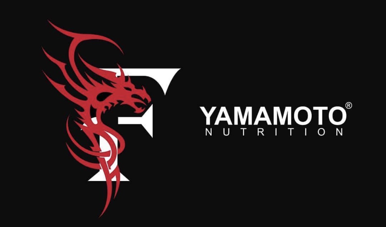 【入荷予告】YAMAMOTO NUTRITION×フレックスルイス 限定コラボウェア 入荷決定！！！