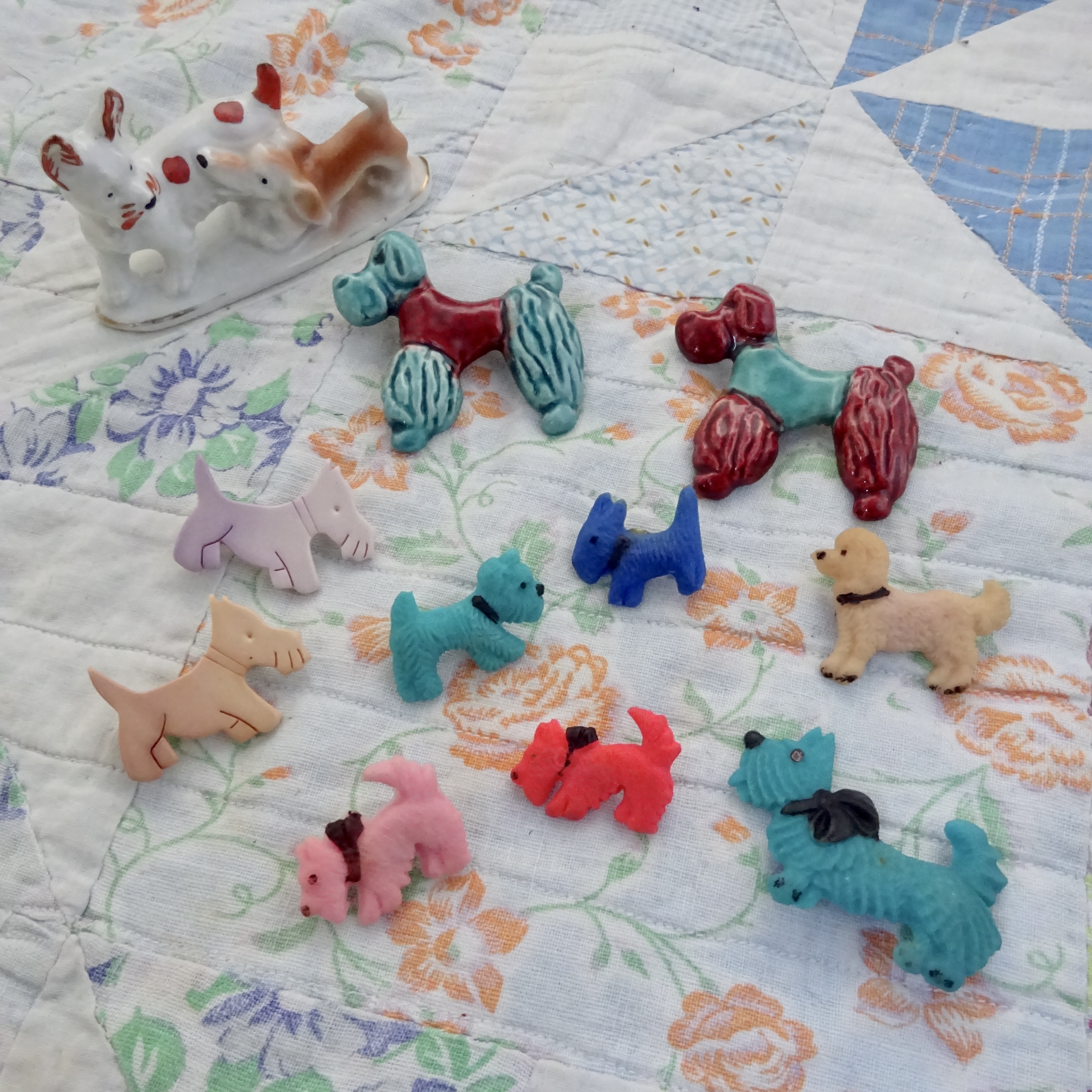 Deadstock Accesories Faire！