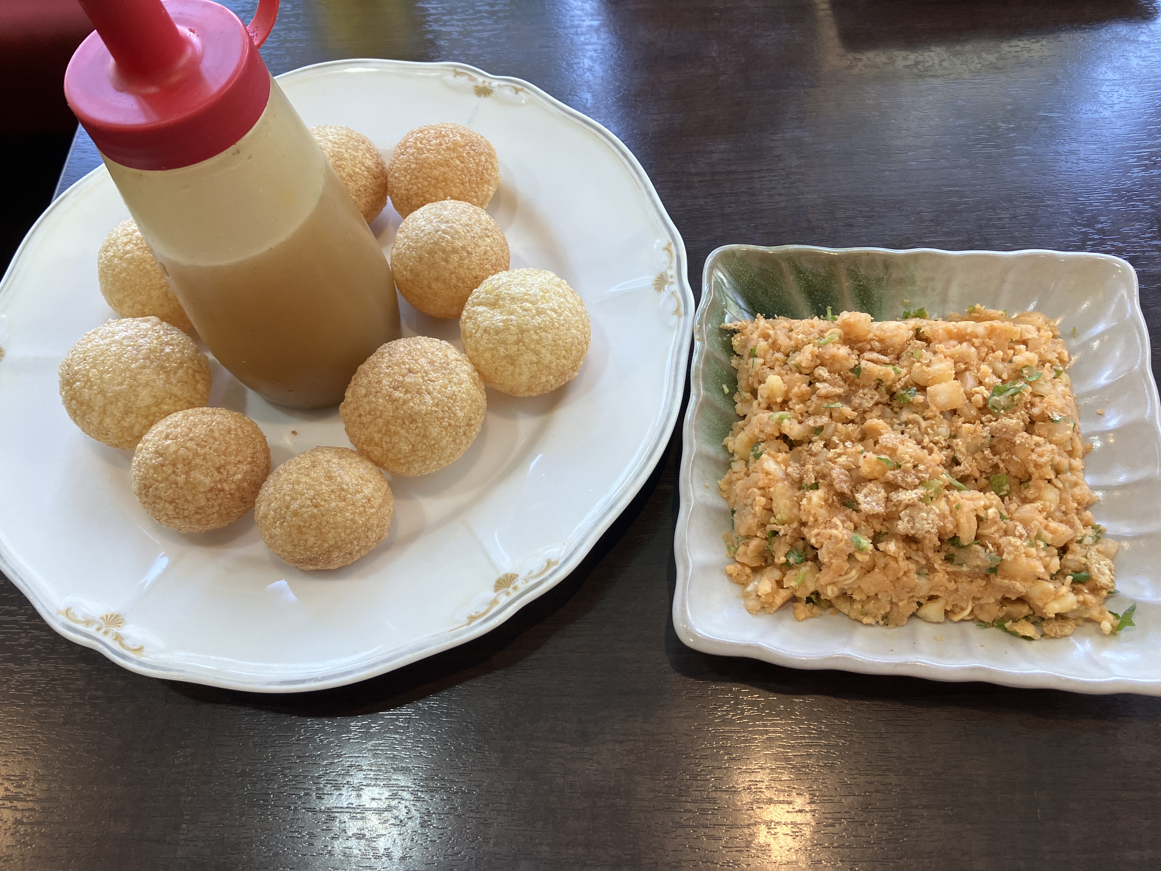 幻の食べ物