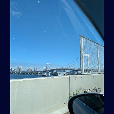 ギフト・ショーへ行ってきました