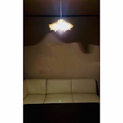 秋の夜長、灯りの愉しみ