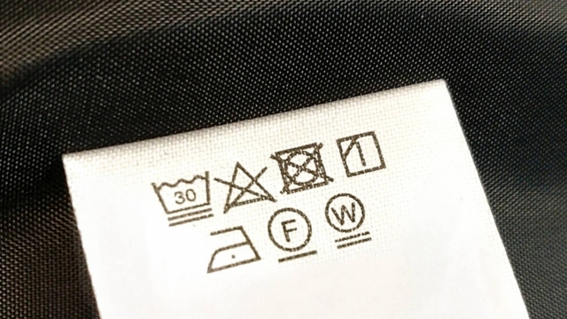 品質表示について