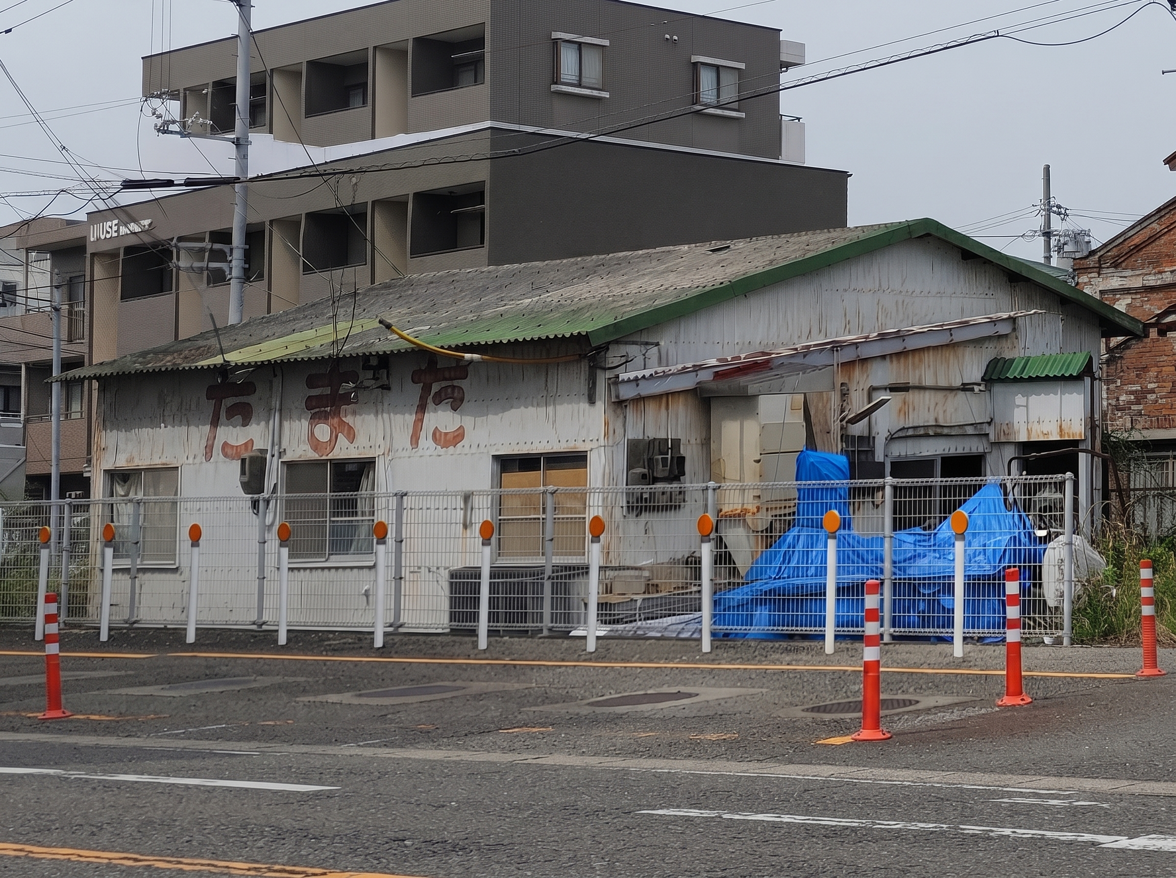 桐箱屋さん