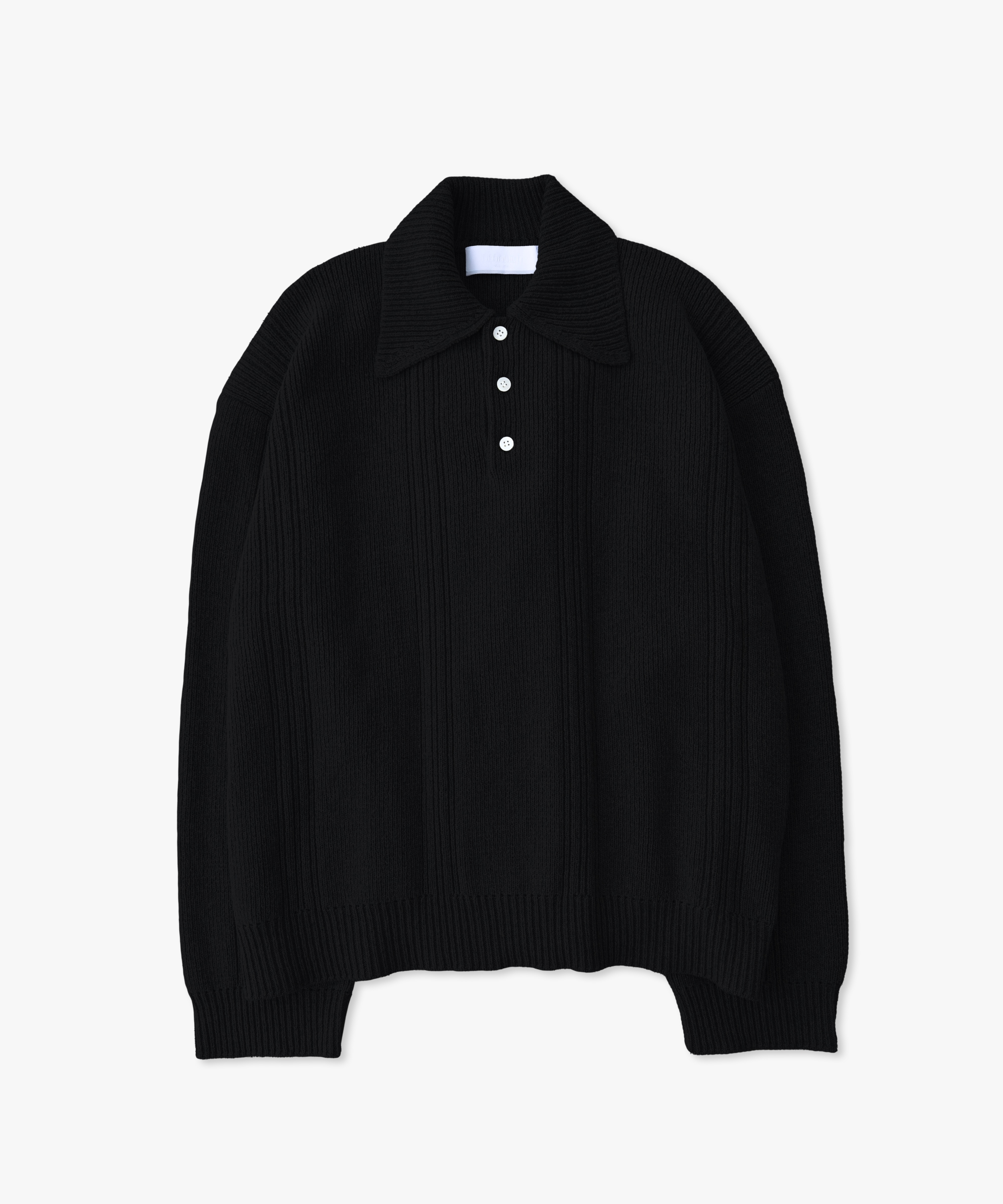 静寂の中に在るノイズ。