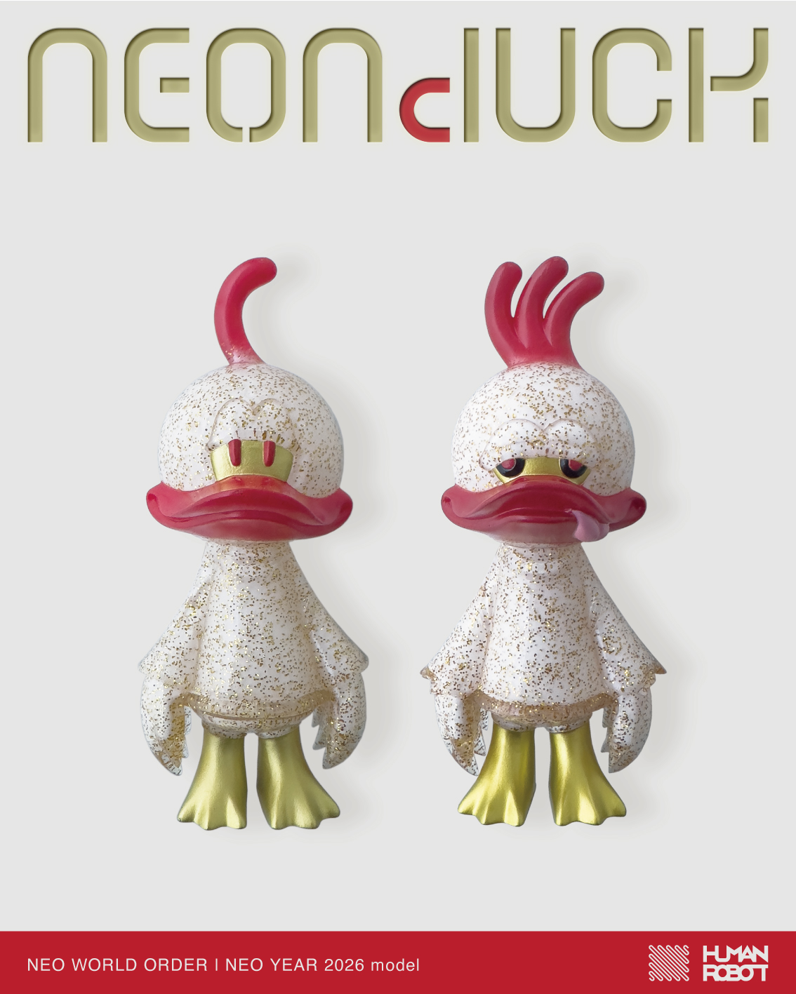 謹賀新年 | 迎合より、意志を。