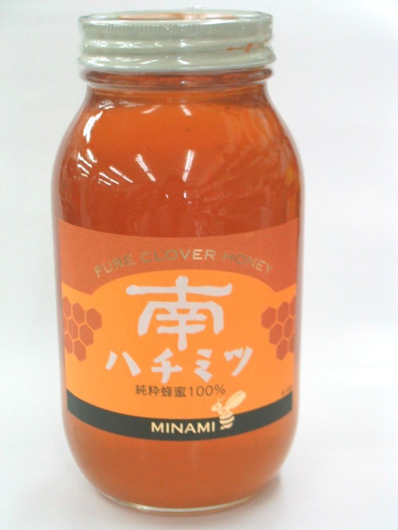 🍯【本物の味】心も体も喜ぶ、南ハチミツ研究所の「ハチミツ」