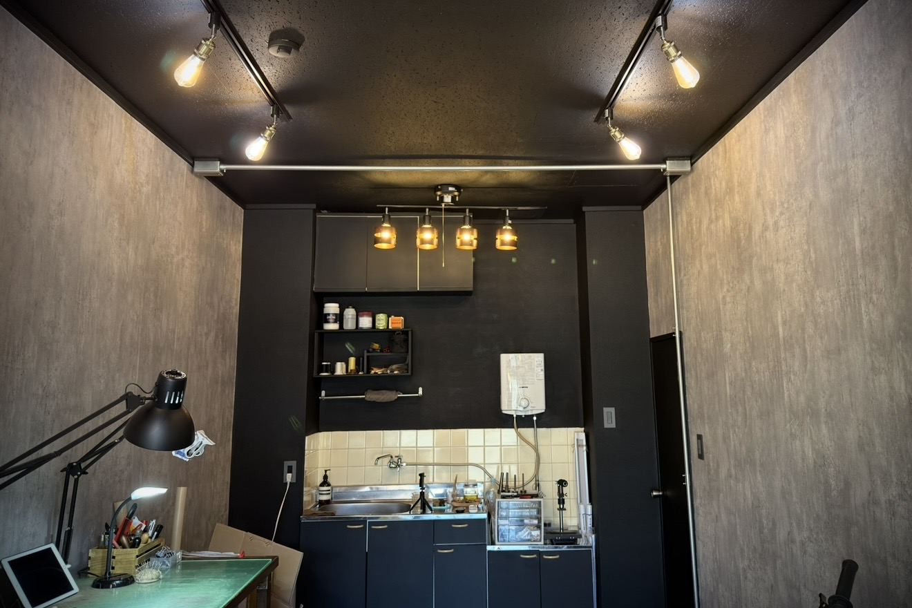 移転リニューアルオープン