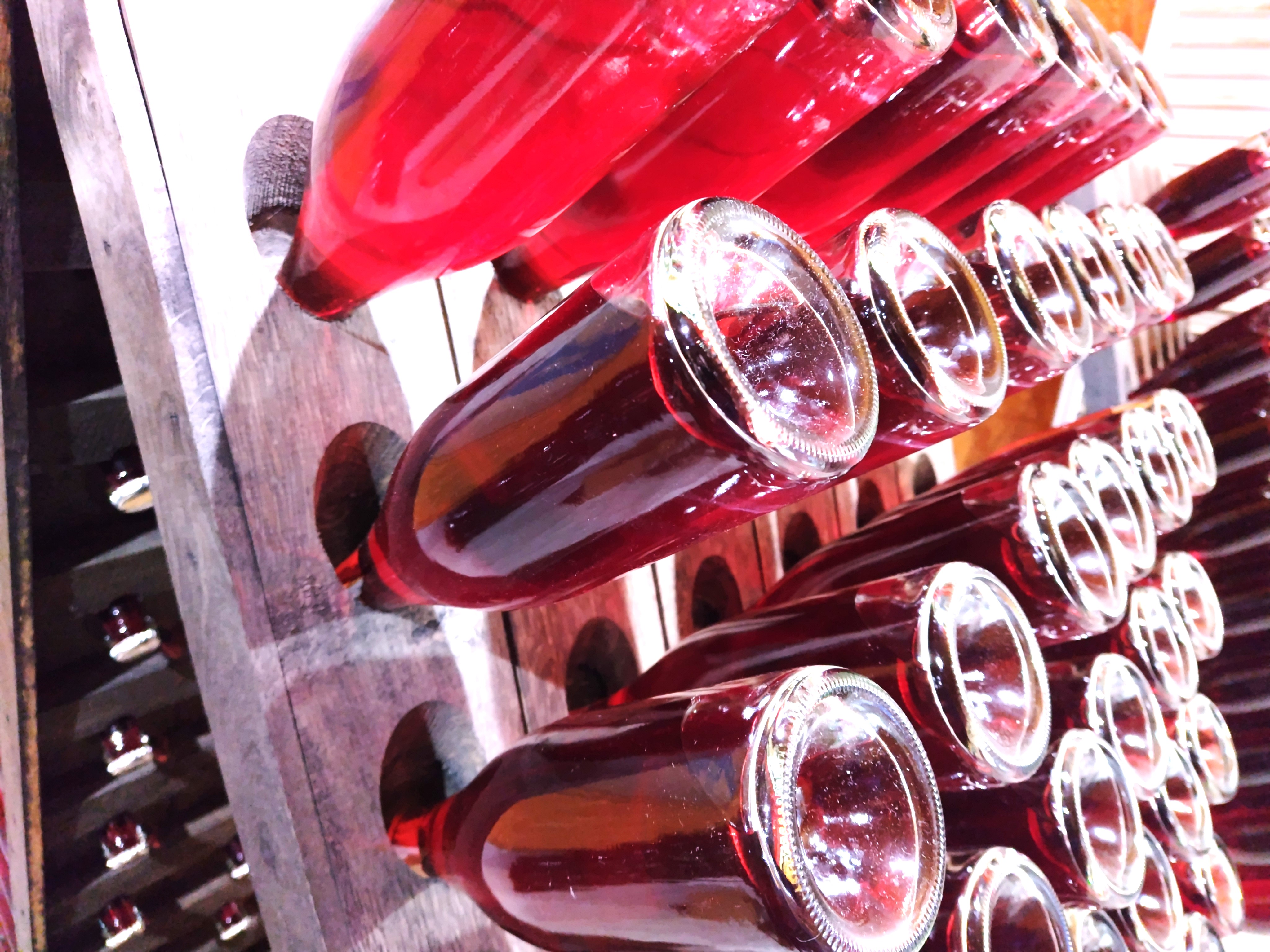 デゴルジュマン