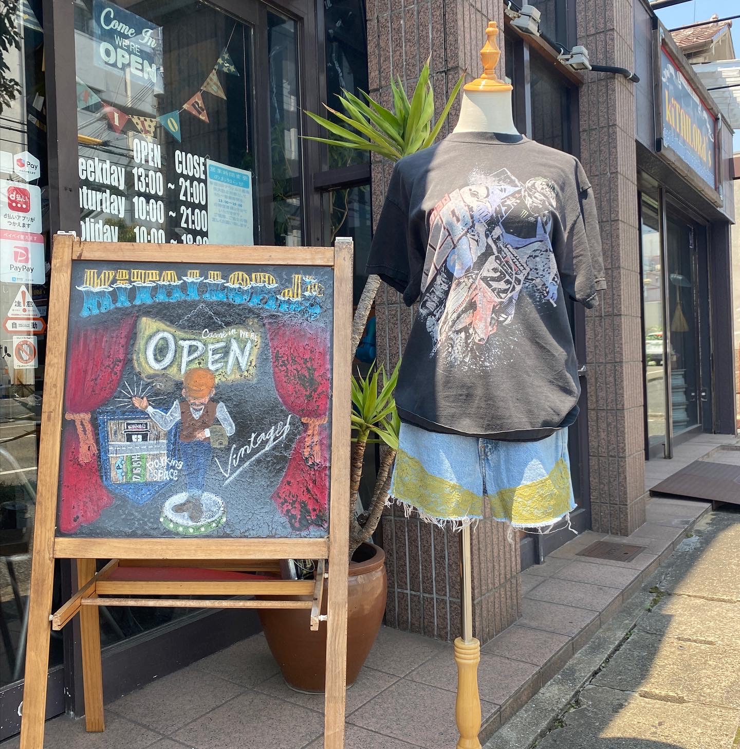 2022.5/22 ⛅️ レディースコーデ💃🏻
