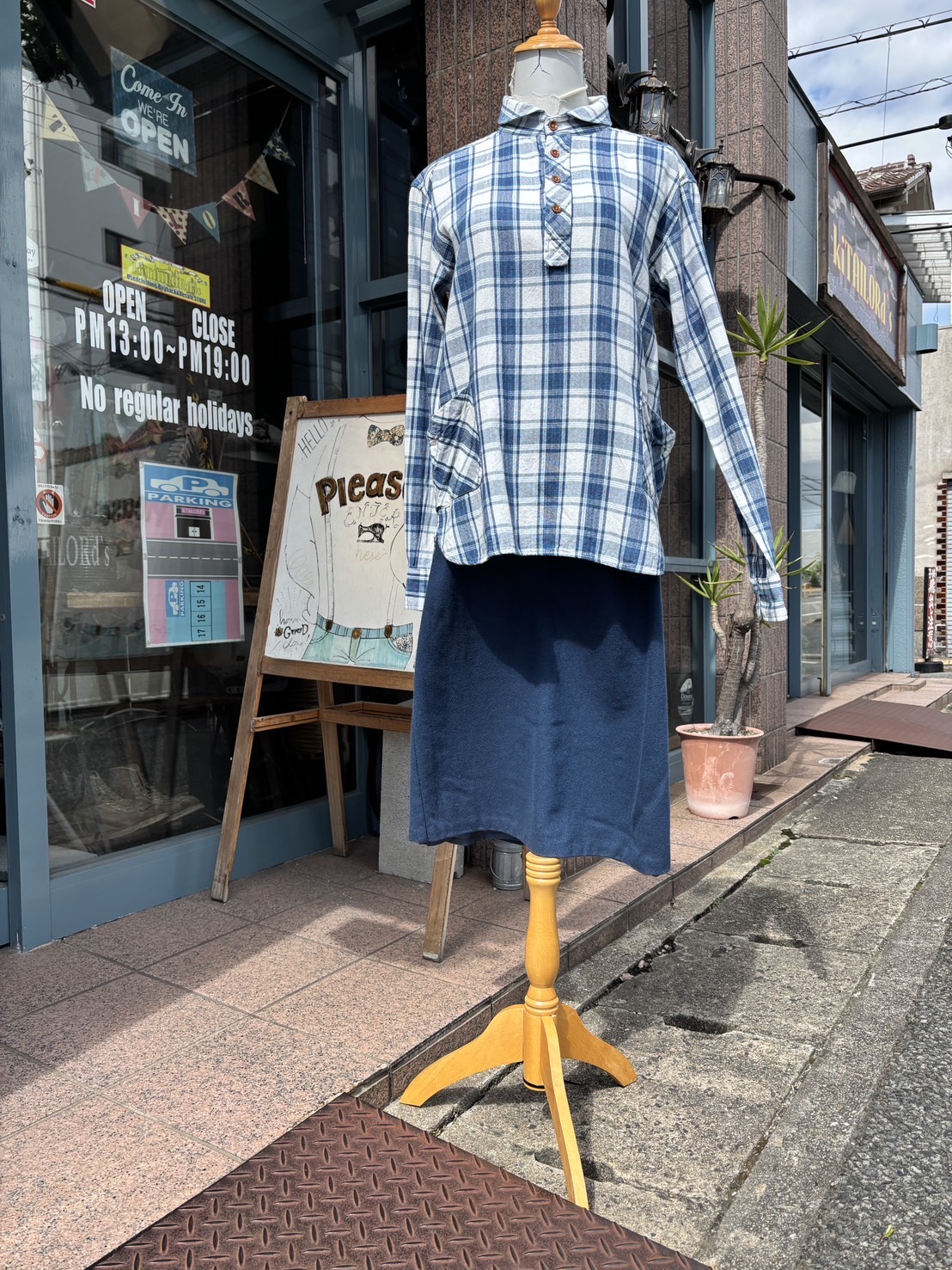 2025.9/30 ⛅️ 結局はナチュラルなイメージで💃🏻